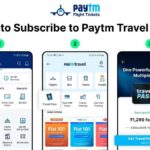 पेटीएम ट्रैवल पास लॉन्च किया गया, मुफ्त रद्दीकरण, बीमा और छूट की पेशकश 15,200 रुपये