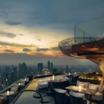 पैड थाई से लेकर पकौड़ी तक, इस शाकाहारी ने बैंकॉक के माध्यम से अपना रास्ता खाया