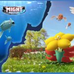 पोकेमॉन गो स्प्रिंग इवेंट शुरू होता है! डबल कैंडी, चमकदार मुठभेड़ और नए डेब्यू प्राप्त करें