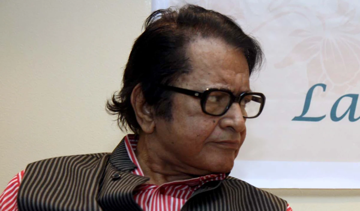 Manoj Kumar
