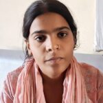 प्यार और परिवार के बीच फंसी एक लड़की, माता-पिता ने कहा- 'एक चुनें ...'