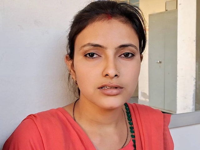 प्यार का प्यार, काविटा ने विद्रोह की सभी सीमाओं को तोड़ दिया, भाई से आश्रय