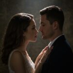 प्यार की खूबसूरत कहानी एक ट्रैक्टर के साथ शुरू हुई, अंत तक पहुंच गई, फिर ...