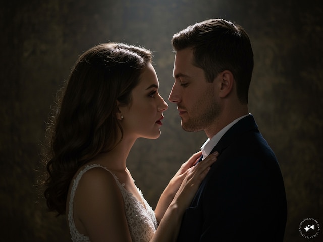 प्यार की खूबसूरत कहानी एक ट्रैक्टर के साथ शुरू हुई, अंत तक पहुंच गई, फिर ...