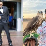 Prabhu Deva Birthday