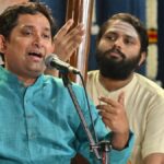 प्रसन्ना वेंकत्रामन ने राम को समर्पित गीतों की एक दिलचस्प सूची पर अंकुश लगाया