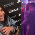 प्रियंका चोपड़ा पति निक जोनास के लिए अपने ब्रॉडवे शो खोलने पर चीयर्स