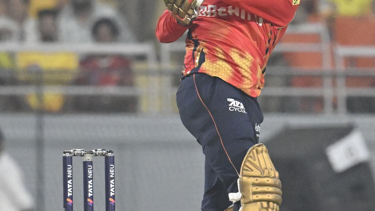 प्रियानश ने आईपीएल बिल्ड-अप में पेसर्स के खिलाफ कट और पुल शॉट्स पर काम किया, उनके कोच कहते हैं