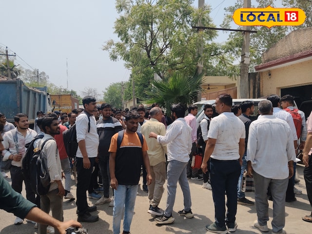 फरीदाबाद में कर्मचारी विद्रोह: एक मिनट की देरी पर चार घंटे की सजा, संकेत कंपनी में हड़ताल