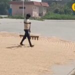 बड़ा हो रहा है