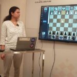 फाइड ग्रैंड प्रिक्स | निर्दोष हंपी स्कोर बटखुयग पर महत्वपूर्ण जीत