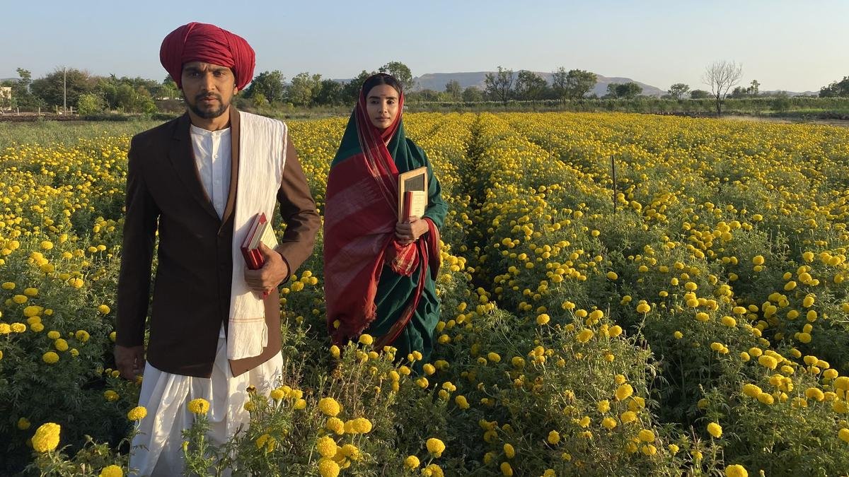फुले का मिशन अधूरा है, निर्देशक अनंत महादेवन कहते हैं