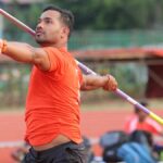 फेडरेशन चैंपियनशिप में क्वार्टरमिलर और भाला फेंकने वालों पर स्पॉटलाइट