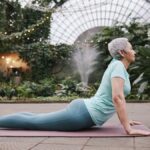 फेफड़े के लिए योग: 7 योग पोज़ जो आपके फेफड़ों की क्षमता को बढ़ाने में मदद कर सकते हैं