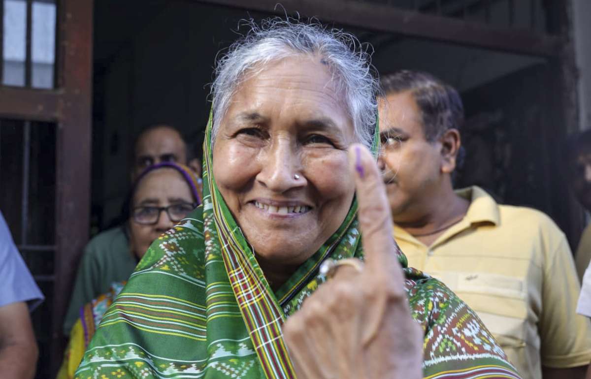 फोर्ब्स अरबपति सूची 2025: भारत की सबसे अमीर महिला कौन है और उसकी नेट वर्थ क्या है?