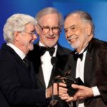 फ्रांसिस फोर्ड कोपोला को एएफआई लाइफ अचीवमेंट अवार्ड के साथ सम्मानित किया गया
