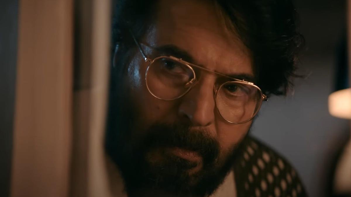 'बज़ूका' मूवी रिव्यू: ममूटी की गेमिंग थ्रिलर एक सुस्त, पैचली-लिखित फिल्म है