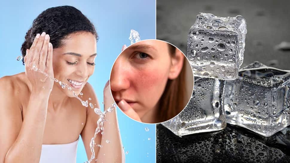 बर्फ के पानी के चेहरे: पेशेवरों, विपक्ष, और वे आपकी त्वचा के स्वास्थ्य को कैसे प्रभावित करते हैं