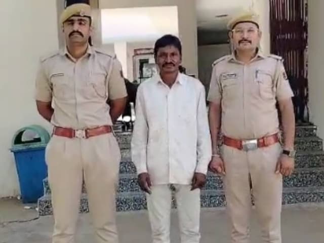 बांसवाड़ा नकली नोटों का कारखाना बन गया, पता है कि ऑपरेशन कब चल रहा है?