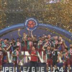 बागान दिखाता है कि यह एक सुपर विशाल है!