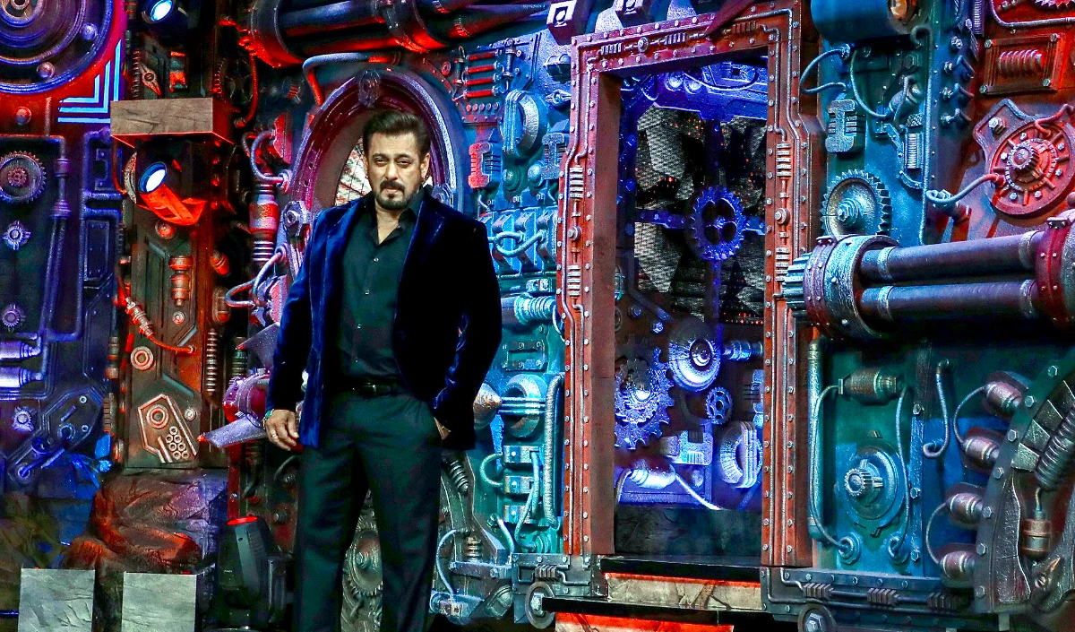 बिग बॉस 19 और खत्रन के खिलडी बंद होने जा रहे हैं? ताजा रिपोर्ट चौंकाने वाली … लेकिन आशा की एक किरण बरकरार है