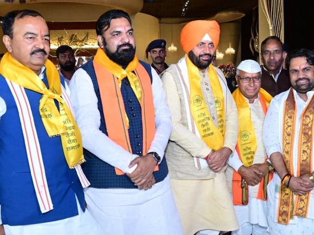 बिहार चुनावों में एनडीए के लिए सम्राट चौधरी, फायर या मिस फायर पर सीएम सैनी का बयान?