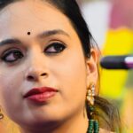 बेंगलुरु में रामनवामी समारोह में राम भक्त सभा बजती हैं