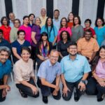 बेंगलुरु से सेसिलियन चोइर, एक कारण के लिए अपनी आवाज उठाता है