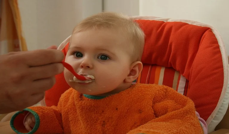 Baby Diet