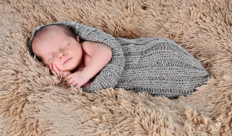 Baby Health Care
