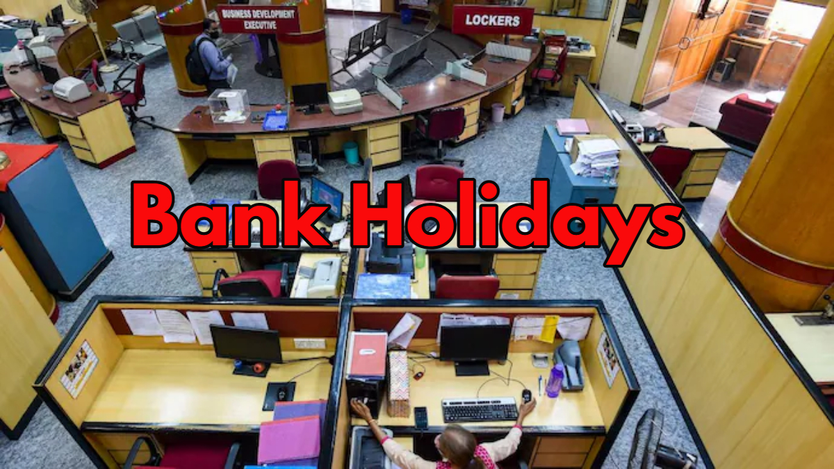 बैंक छुट्टियां 2025: क्या डॉ। ब्रा अंबेडकर जयती और बिहू पर बैंक बंद हैं? पता लगाना
