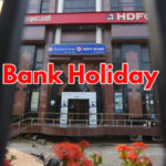 बैंक हॉलिडे टुडे: क्या 30 अप्रैल को बासवा जयती, अक्षय त्रितिया के लिए बैंक बंद हैं? पता लगाना