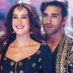 बैन पिया अब बाहर: पुलकित सम्राट और इसाबेल कैफ ने सुसवागातम खुशामादे के उत्सव गीत में डांस फ्लोर को रोशन किया