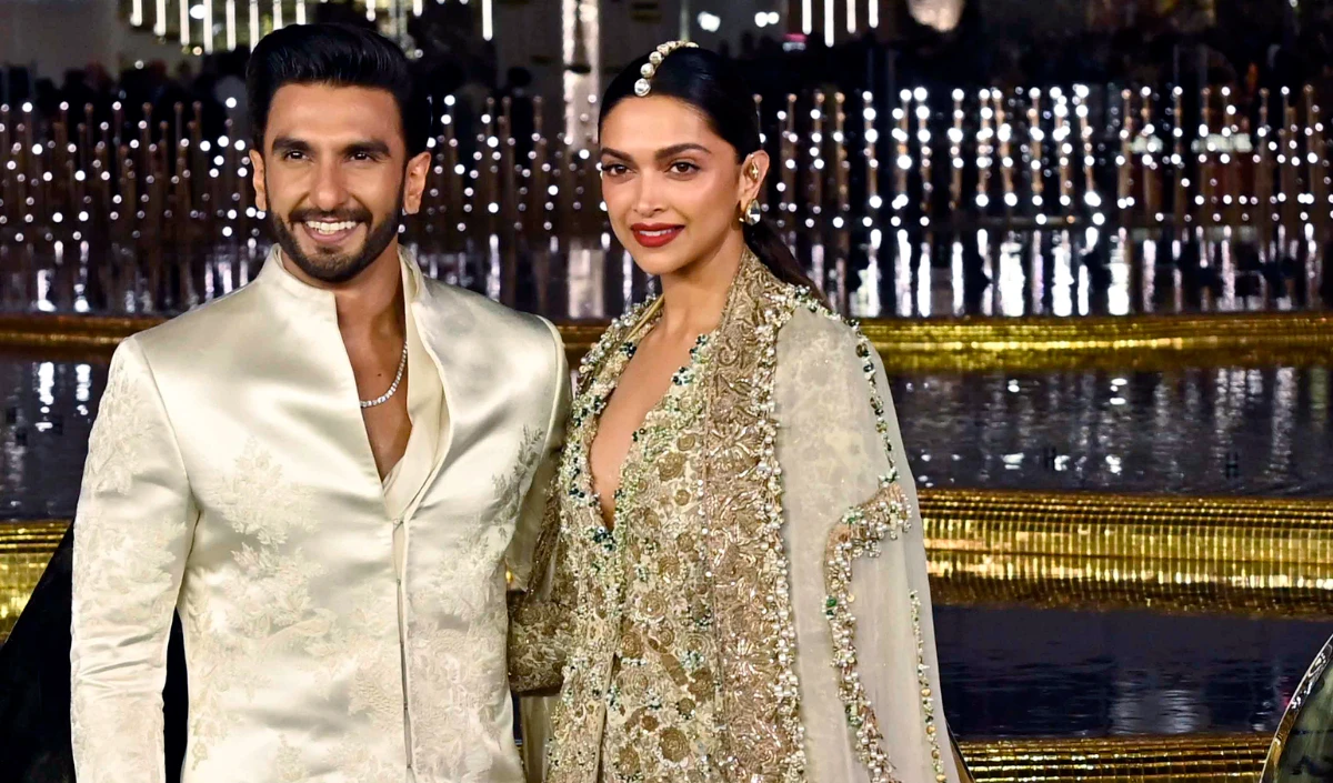 बॉलीवुड रैप अप | दीपिका पादुकोण-रैनवीर सिंह ने जिम में 89 वर्षीय धर्मेंद्र पसीने की बेटी के लिए एक नया घर खरीदा