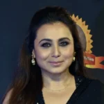 Rani Mukherjee