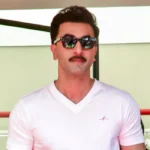 Ranbir Kapoor