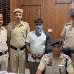 'ब्लैक बैग में करोड़ ...', युवक पाक से चीज़ के लिए एक बस में था, पुलिस चुप रही