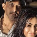 भाबीजी घर पार हैन अभिनेत्री शुबांगी अत्रस पूर्व पति पियूश पूरी अपने तलाक के 2 महीने बाद मर जाते हैं