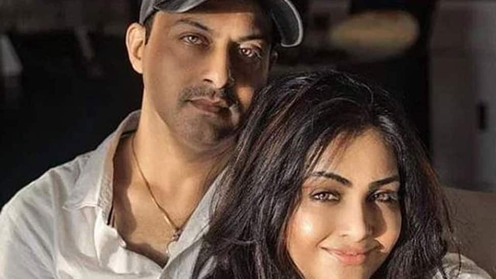 भाबीजी घर पार हैन अभिनेत्री शुबांगी अत्रस पूर्व पति पियूश पूरी अपने तलाक के 2 महीने बाद मर जाते हैं