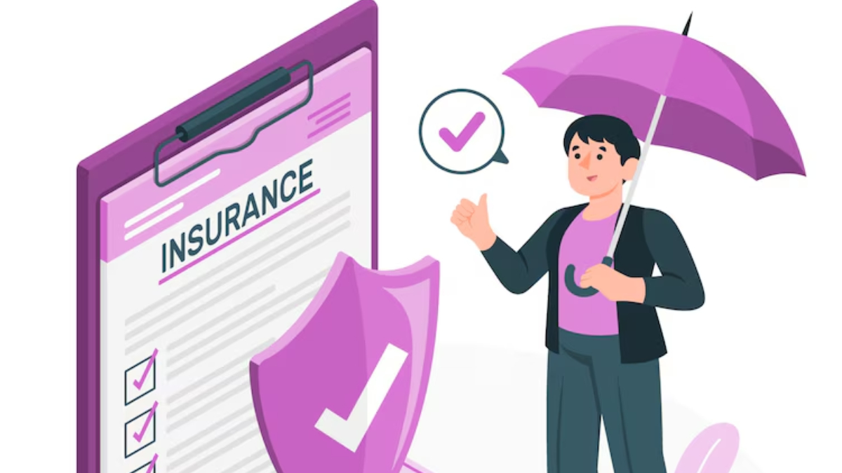 भारत का लगभग आधा अभी भी बीमा की अनदेखी करता है: सर्वेक्षण