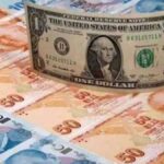 भारत के विदेशी मुद्रा बाजार का औसत दैनिक कारोबार 2020 में 32 बिलियन अमरीकी डालर से दोगुना हो गया