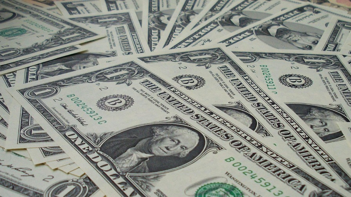 भारत के विदेशी मुद्रा भंडार लगातार सातवें सप्ताह में बढ़ते हैं, बढ़कर 686.145 बिलियन अमरीकी डालर तक