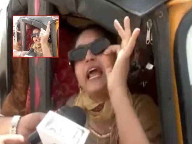 पाकिस्तानी बेटी -in -law ने एक हंगामा काट दिया, कहा -'48 घंटे में पाकिस्तान कैसे लौटें?'