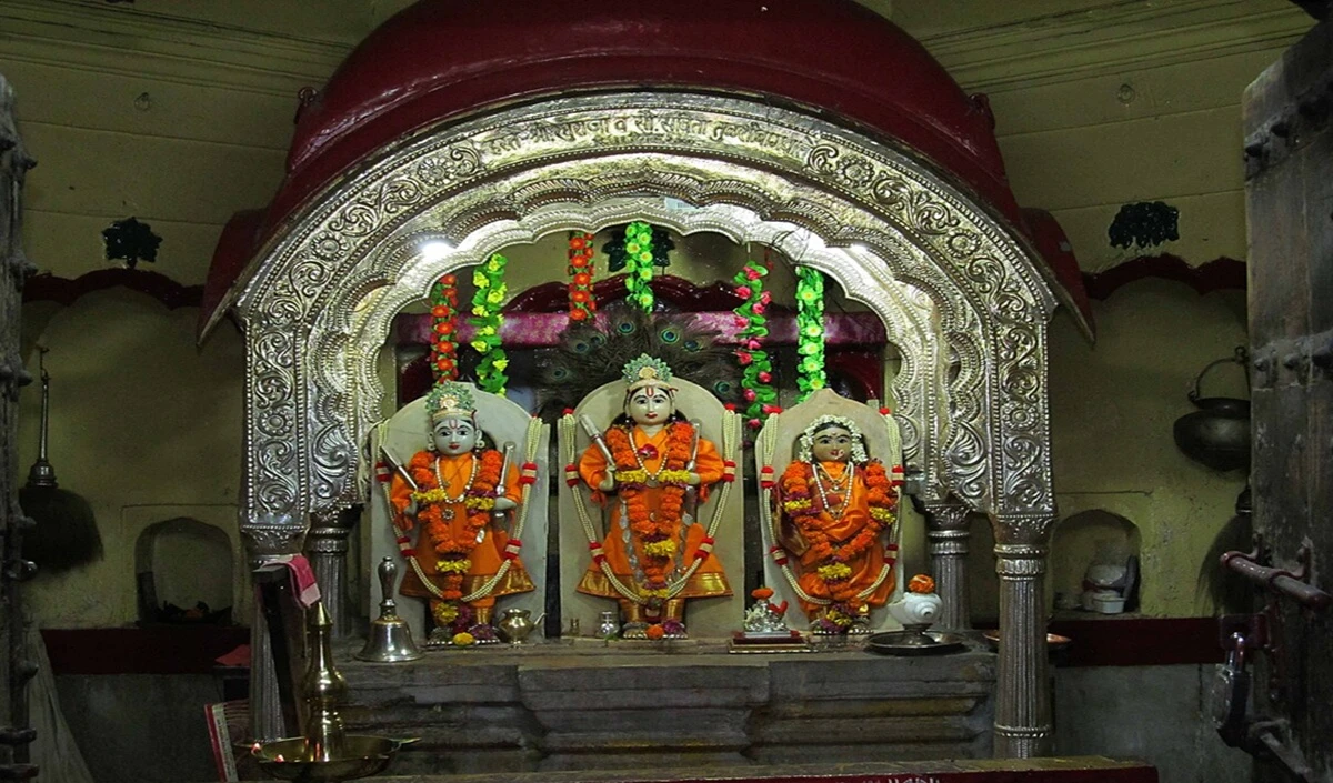 Bharat Milap