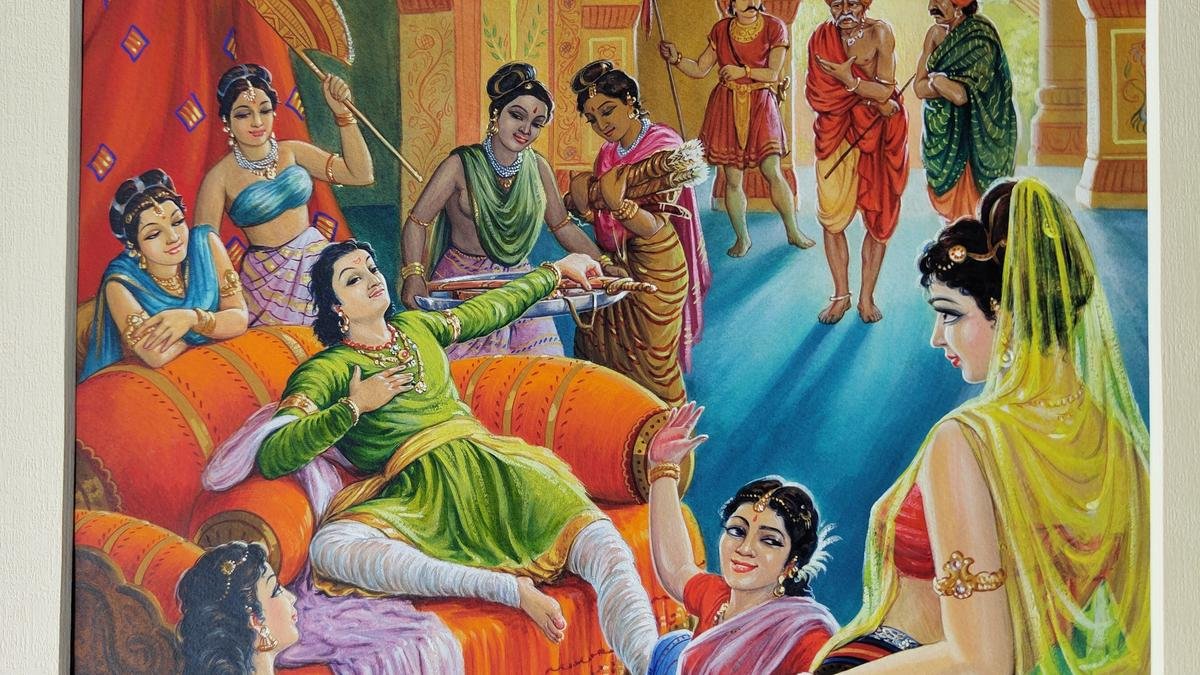 भूल गए कलाकार एमटीवी आचार्य के IIWC में प्रदर्शन पर काम करते हैं