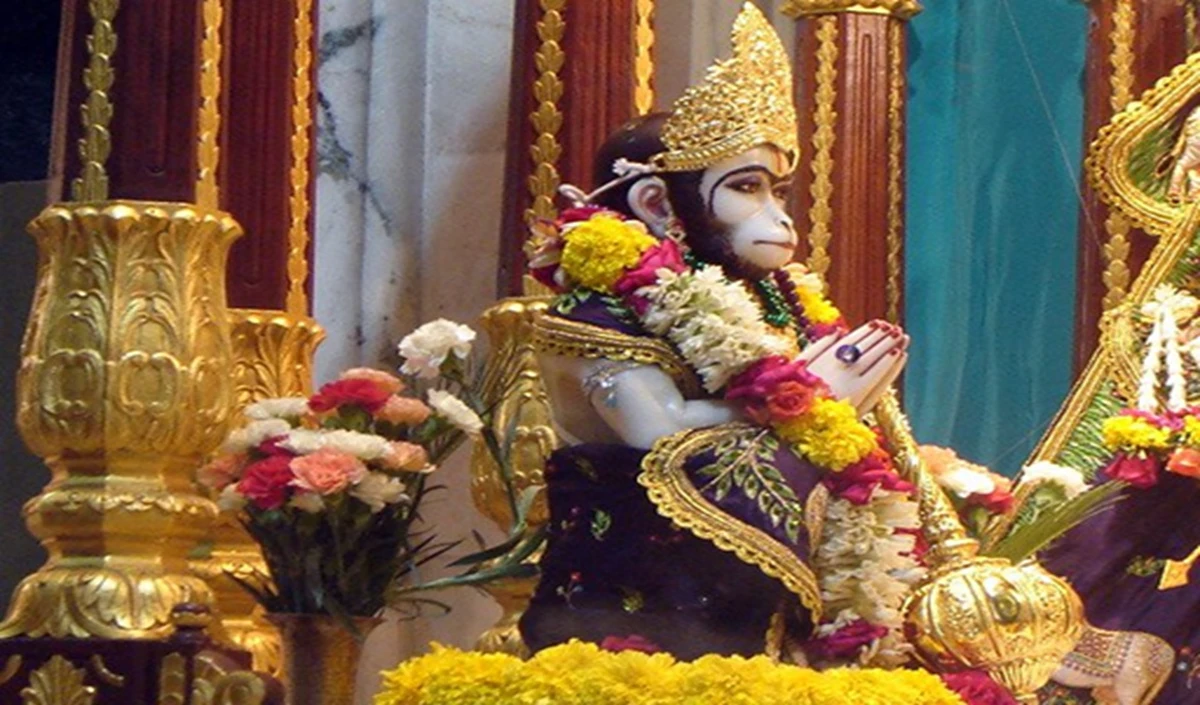 Mangalwar ke Upay