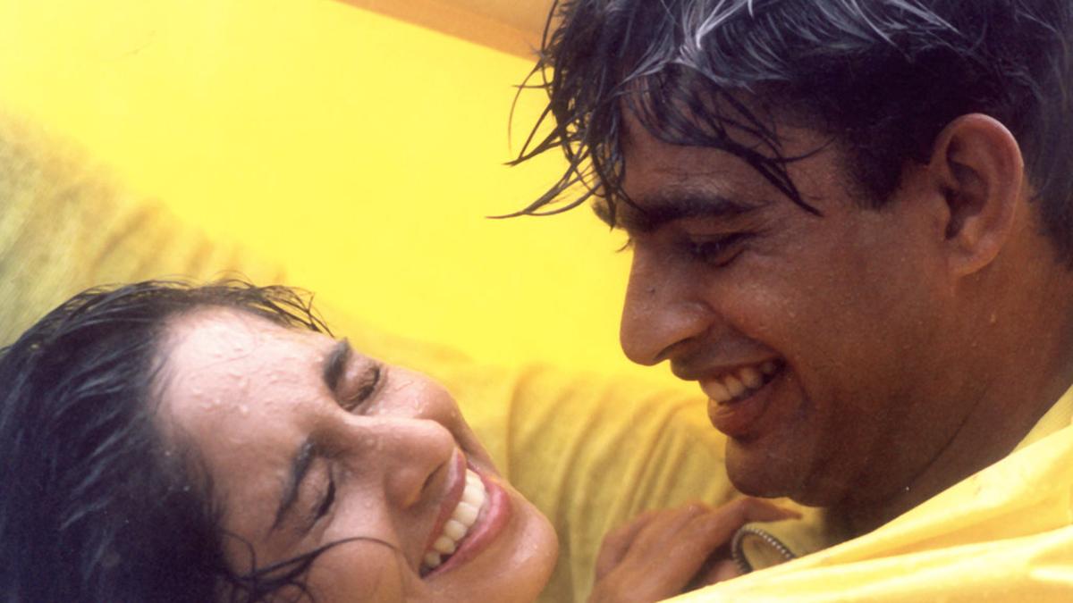 मणि रत्नम की अलिपायुथे: एक ताज़ा मिडपॉइंट जिसने माधवन ह्यूगली को लोकप्रिय बना दिया