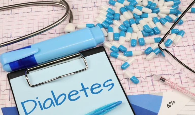 Diabetes Tips
