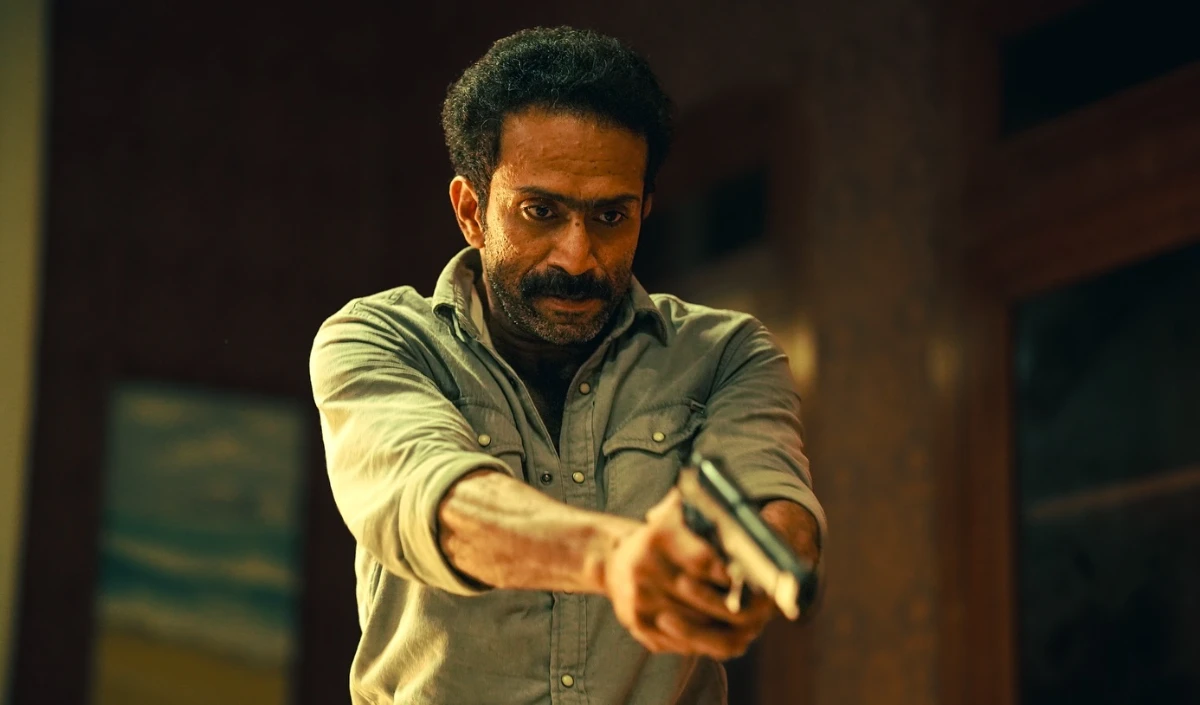 मलयालम अभिनेता शाइन टॉम चाको केरल पुलिस द्वारा गिरफ्तार किया गया, नशीली दवाओं के उपयोग का मामला