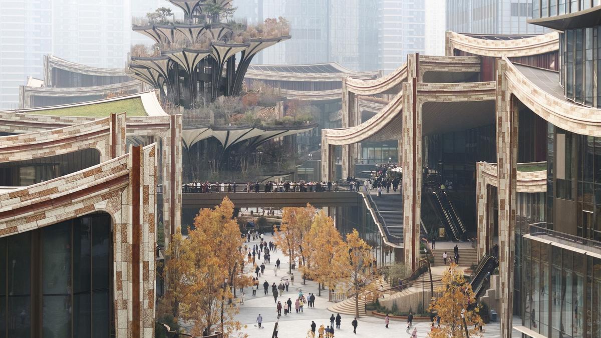 महसूस करने के लिए बनाया गया